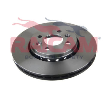 Brzdový kotouč RAICAM RD01322