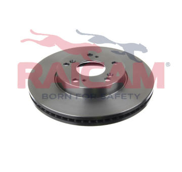 Brzdový kotouč RAICAM RD01335