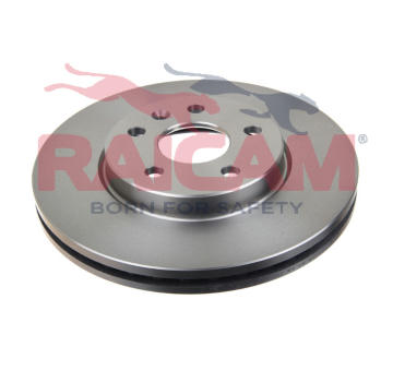 Brzdový kotouč RAICAM RD01345