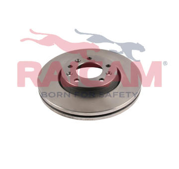 Brzdový kotouč RAICAM RD01378