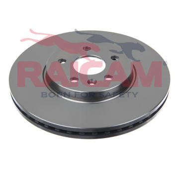 Brzdový kotouč RAICAM RD01404