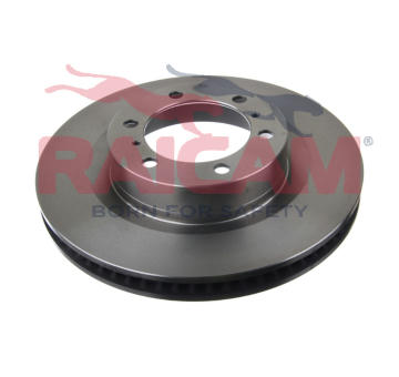 Brzdový kotouč RAICAM RD01442