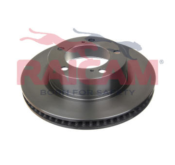 Brzdový kotouč RAICAM RD01454