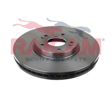 Brzdový kotouč RAICAM RD01471