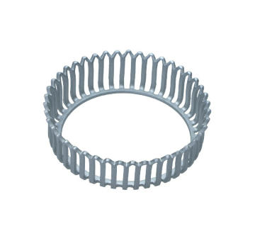 Snimací kroužek, ABS Maxgear 27-0141