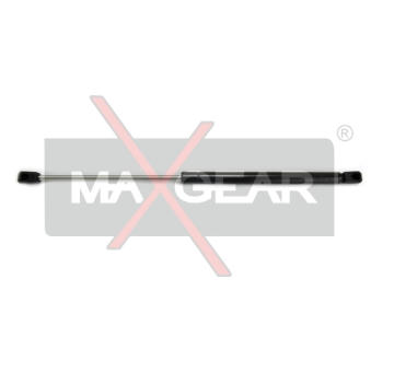 Pneumatická Pružina, zavazadlový prostor Maxgear 12-0108