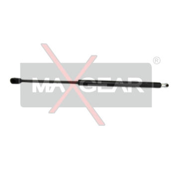 Pneumatická Pružina, zavazadlový prostor Maxgear 12-0322