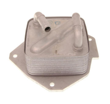 Olejový chladič, motorový olej MAXGEAR 14-0075