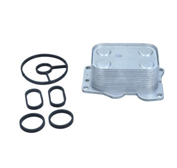 Chladič motorového oleja MAXGEAR 14-0119