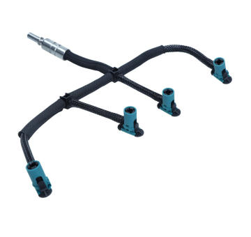 Trubka prepadu MAXGEAR 15-0122