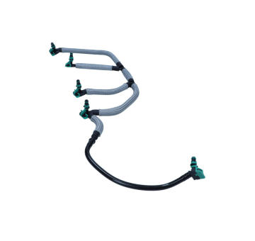 Trubka prepadu MAXGEAR 15-0126