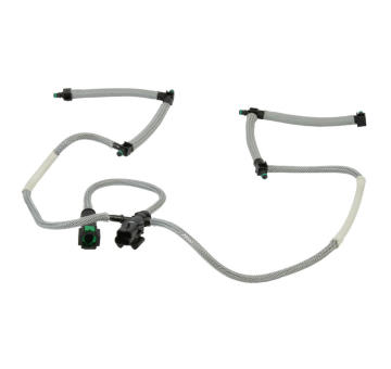 Trubka prepadu MAXGEAR 15-0314