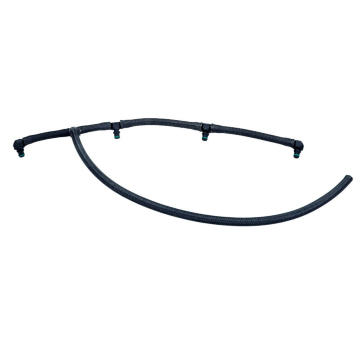 Trubka prepadu MAXGEAR 15-0319