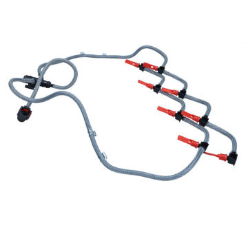 Trubka prepadu MAXGEAR 15-0332