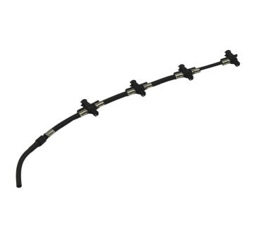 Trubka prepadu MAXGEAR 15-0339