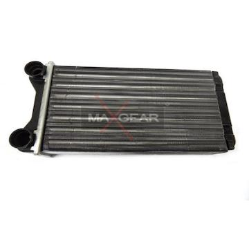 Výměník tepla, vnitřní vytápění MAXGEAR 18-0110