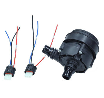 Doplňovací vodní čerpadlo, přídavné topení MAXGEAR 18-0884