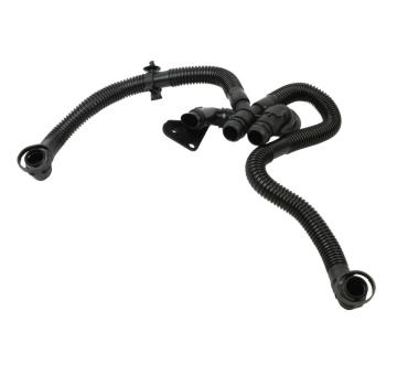 Hadice, větrání klikové skříně MAXGEAR 18-1138