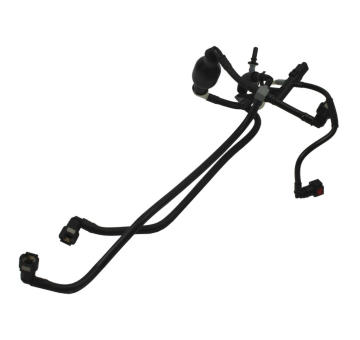 Palivové vedenie MAXGEAR 18-1192