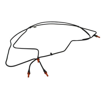 Palivová hadica MAXGEAR 18-1588