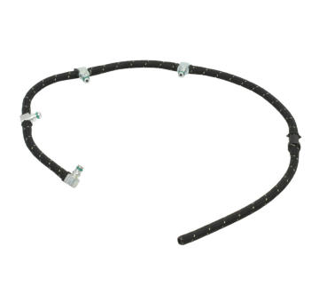 Trubka prepadu MAXGEAR 18-1592