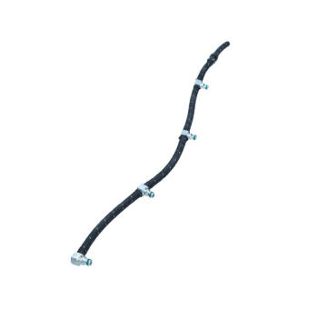 Trubka prepadu MAXGEAR 18-1593