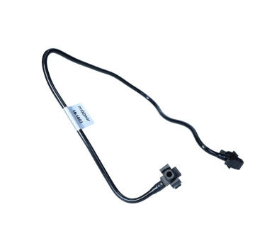 Odvzdušňovací hadice, vyrovnávací nádrž MAXGEAR 18-1603