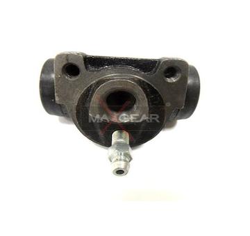 Válec kolové brzdy MAXGEAR 19-0020
