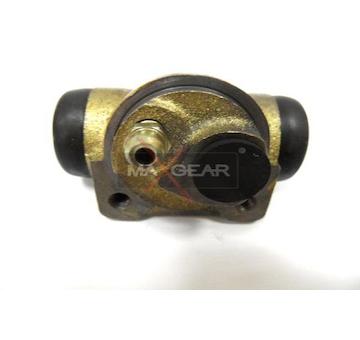 Válec kolové brzdy MAXGEAR 19-0195