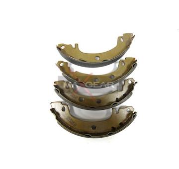 Sada brzdových čelistí MAXGEAR 19-0247