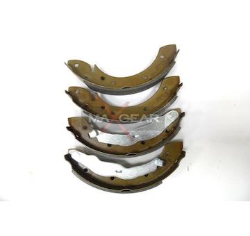 Sada brzdových čelistí MAXGEAR 19-0248