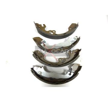 Sada brzdových čelistí MAXGEAR 19-0250