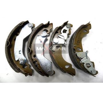 Sada brzdových čelistí MAXGEAR 19-0276