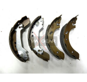 Sada brzdových čelistí Maxgear 19-0283