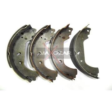 Sada brzdových čelistí MAXGEAR 19-0292