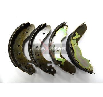 Sada brzdových čelistí MAXGEAR 19-0295