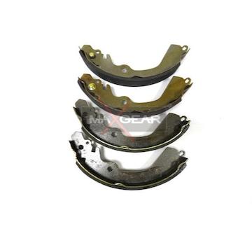 Sada brzdových čelistí MAXGEAR 19-0315