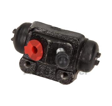 Válec kolové brzdy MAXGEAR 19-0603
