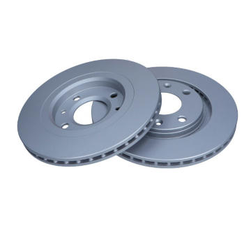 Brzdový kotouč MAXGEAR 19-0700MAX