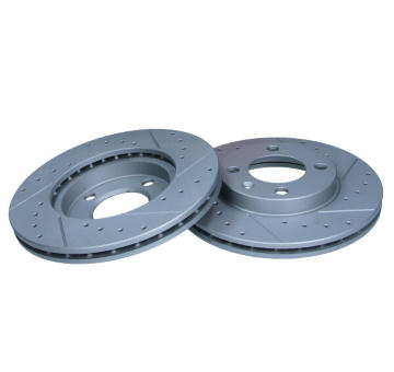 Brzdový kotouč MAXGEAR 19-0755SPORT