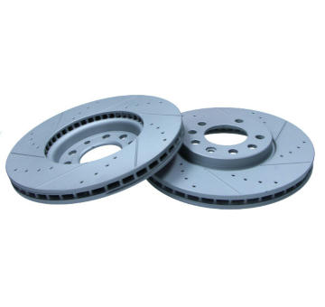 Brzdový kotouč Maxgear 19-0812SPORT