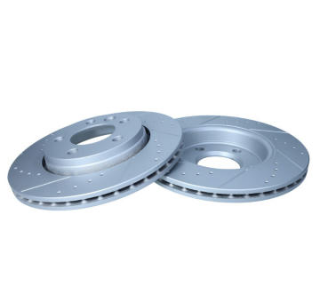 Brzdový kotouč Maxgear 19-0838SPORT