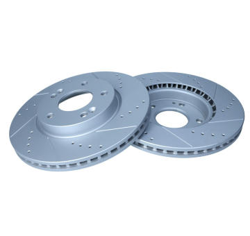 Brzdový kotouč MAXGEAR 19-2217SPORT