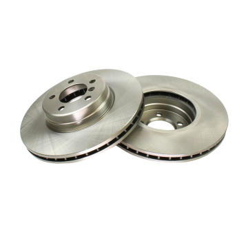 Brzdový kotouč MAXGEAR 19-2444