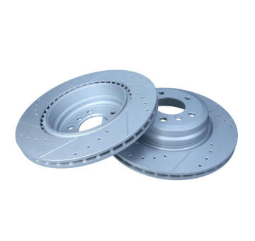 Brzdový kotouč Maxgear 19-2455SPORT