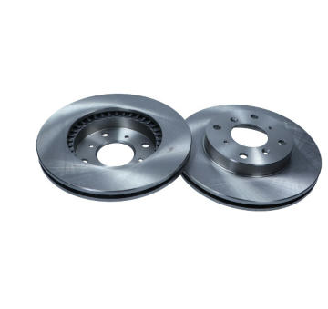 Brzdový kotouč Maxgear 19-2587