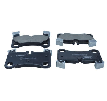 Sada brzdových destiček, kotoučová brzda Maxgear 19-2994