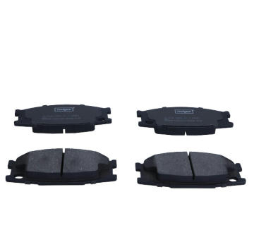 Sada brzdových destiček, kotoučová brzda Maxgear 19-3136