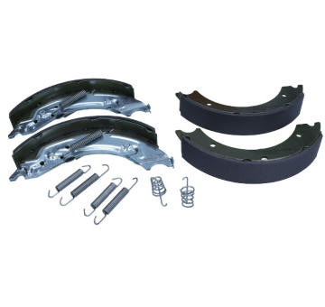 Súprava brzdových čeľustí, príves MAXGEAR 19-3633