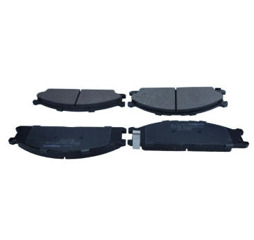 Sada brzdových destiček, kotoučová brzda MAXGEAR 19-3877